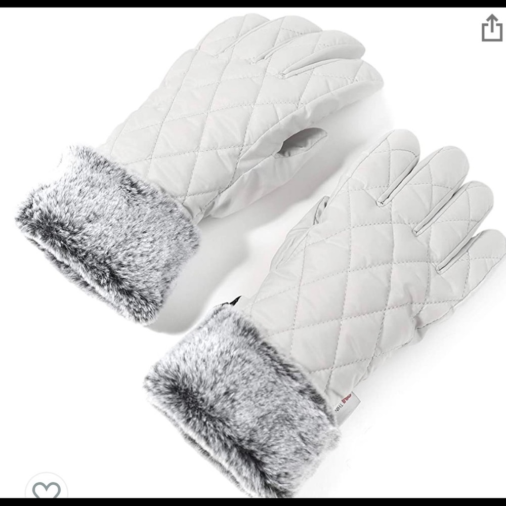 Snow Gloves